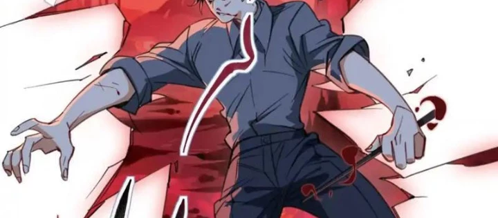 Thế Giới Vô Tội Chapter 27 - 34