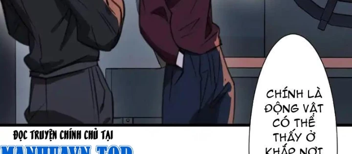 Thế Giới Vô Tội Chapter 27 - 42