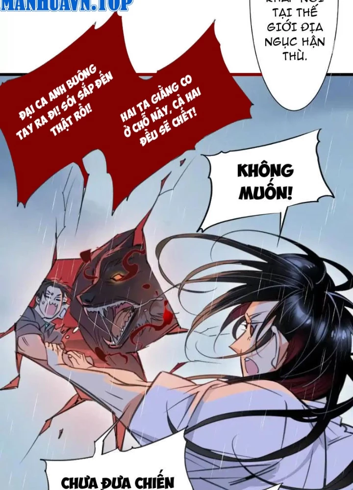 Thế Giới Vô Tội Chapter 27 - 43