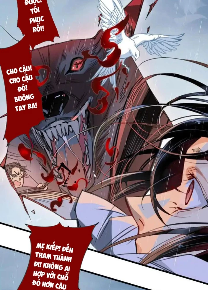 Thế Giới Vô Tội Chapter 27 - 45