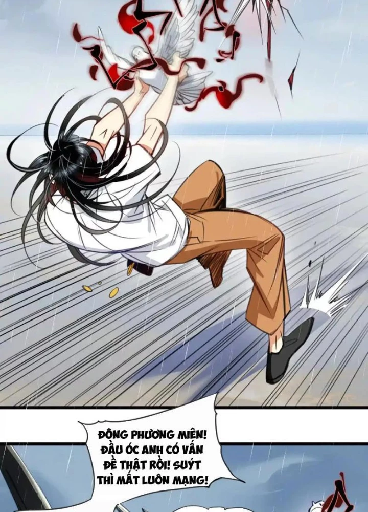 Thế Giới Vô Tội Chapter 27 - 47