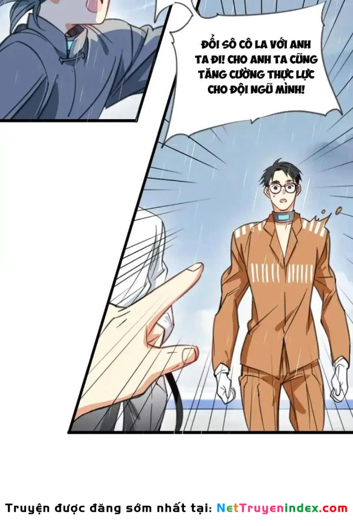 Thế Giới Vô Tội Chapter 27 - 53