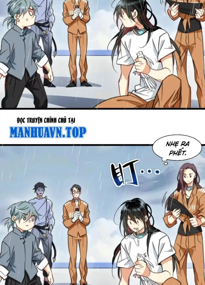 Thế Giới Vô Tội Chapter 27 - 55