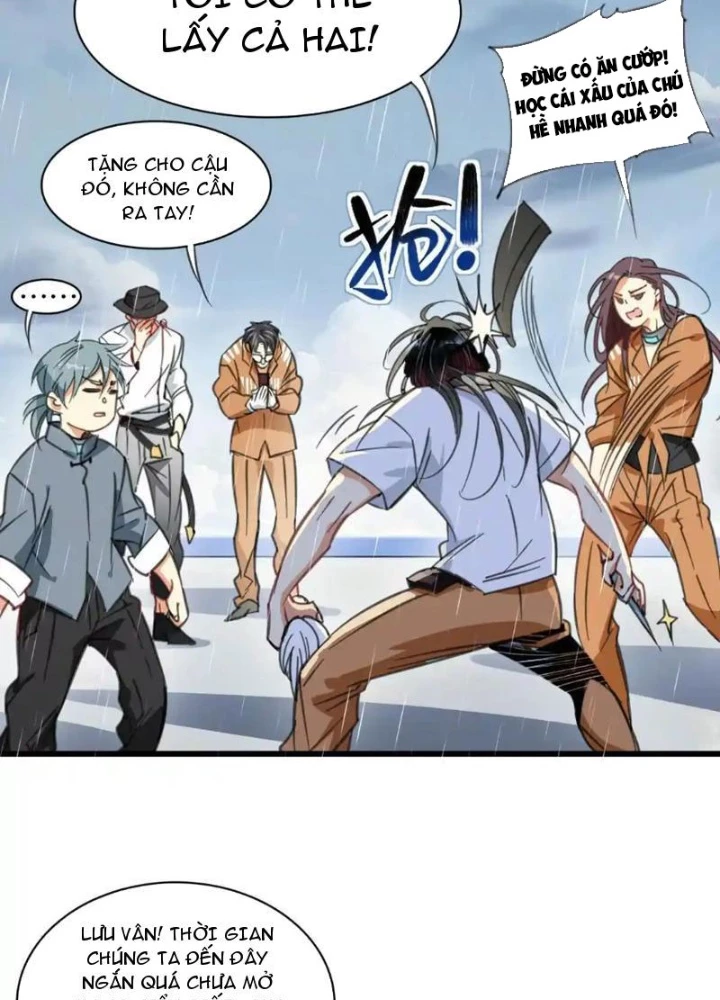 Thế Giới Vô Tội Chapter 27 - 57