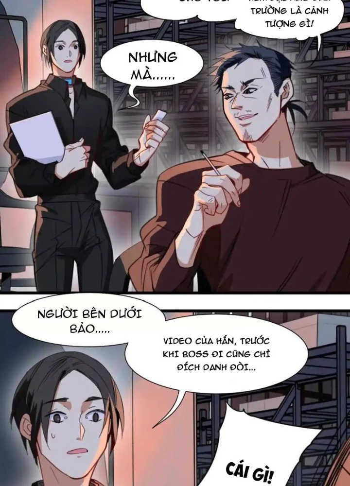 Thế Giới Vô Tội Chapter 28 - 3