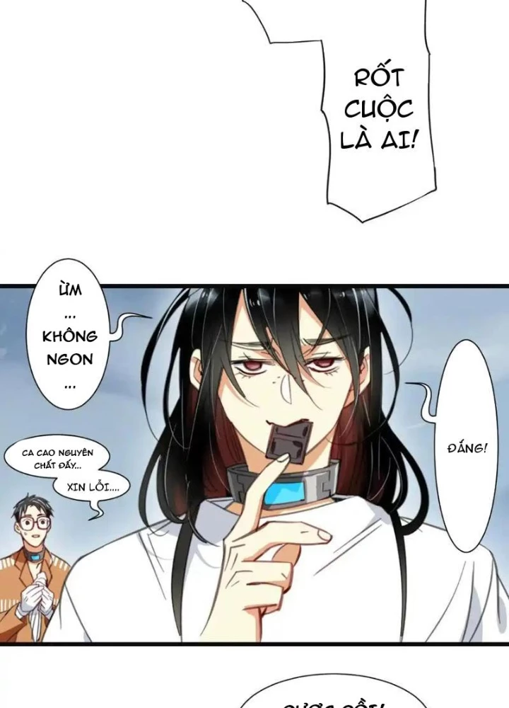 Thế Giới Vô Tội Chapter 28 - 7