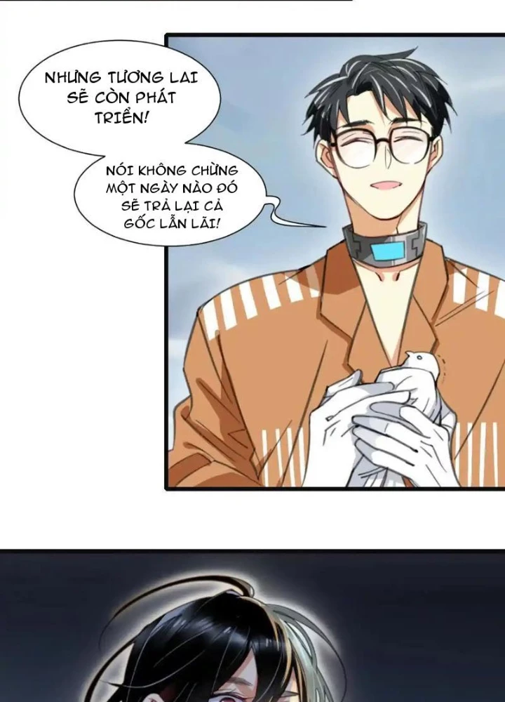 Thế Giới Vô Tội Chapter 28 - 11