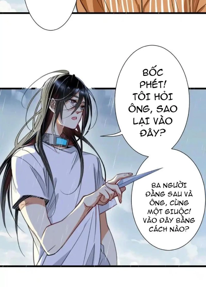 Thế Giới Vô Tội Chapter 28 - 19