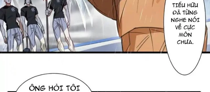 Thế Giới Vô Tội Chapter 28 - 22