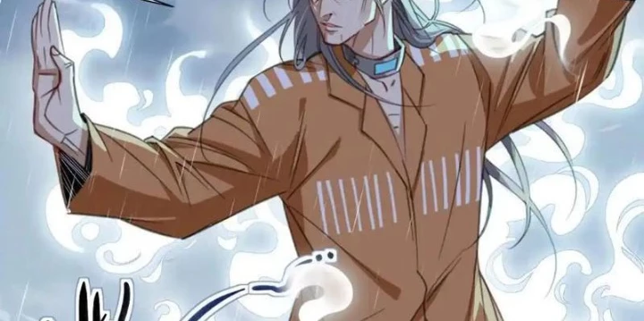 Thế Giới Vô Tội Chapter 28 - 24