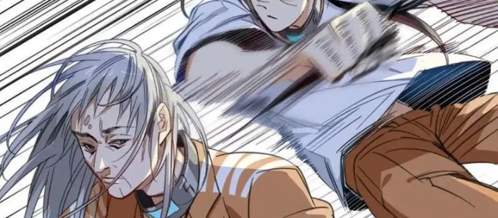 Thế Giới Vô Tội Chapter 28 - 28