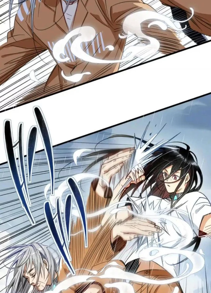 Thế Giới Vô Tội Chapter 28 - 29