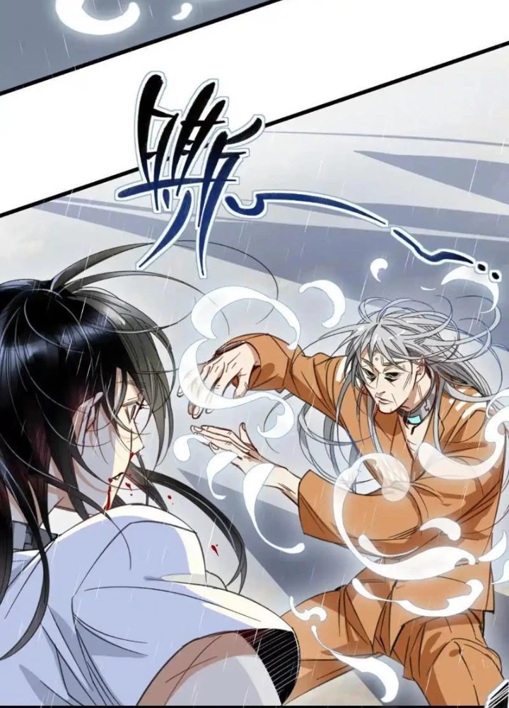 Thế Giới Vô Tội Chapter 28 - 33