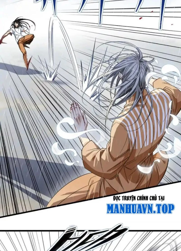 Thế Giới Vô Tội Chapter 28 - 35