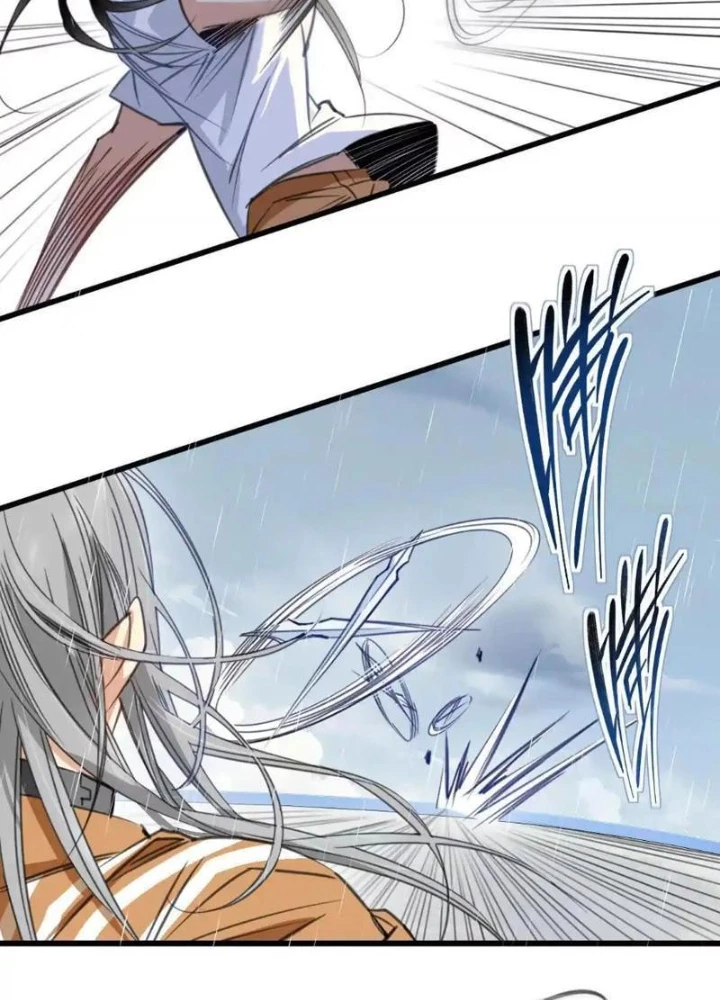 Thế Giới Vô Tội Chapter 28 - 37