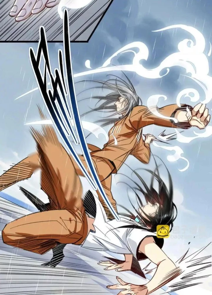 Thế Giới Vô Tội Chapter 28 - 41