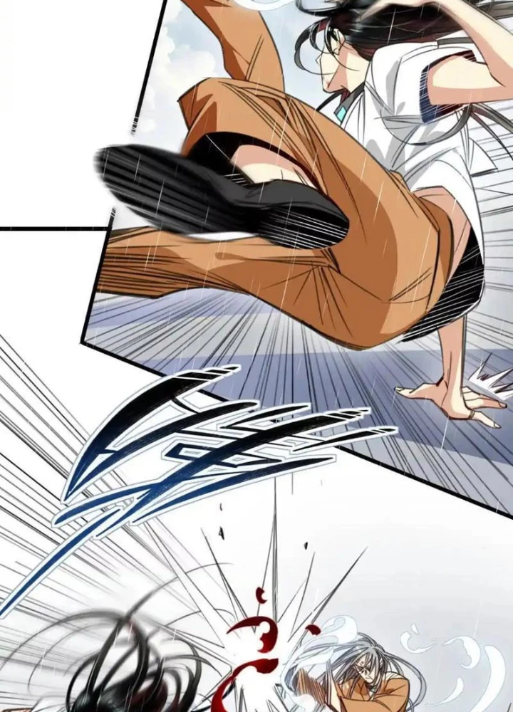 Thế Giới Vô Tội Chapter 28 - 43