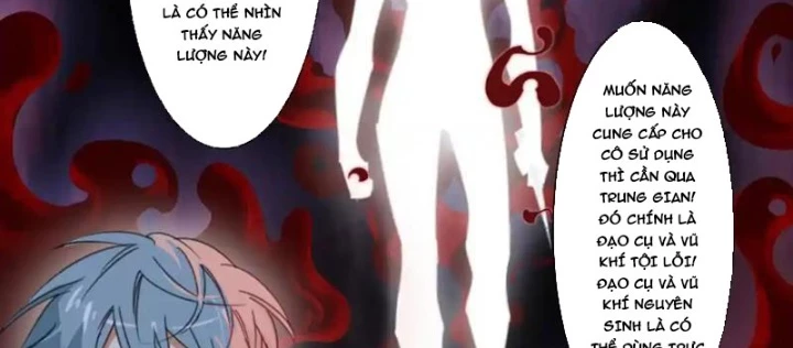 Thế Giới Vô Tội Chapter 28 - 54