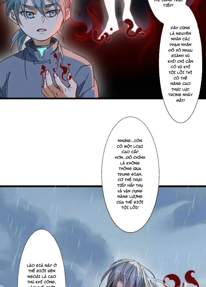 Thế Giới Vô Tội Chapter 28 - 55