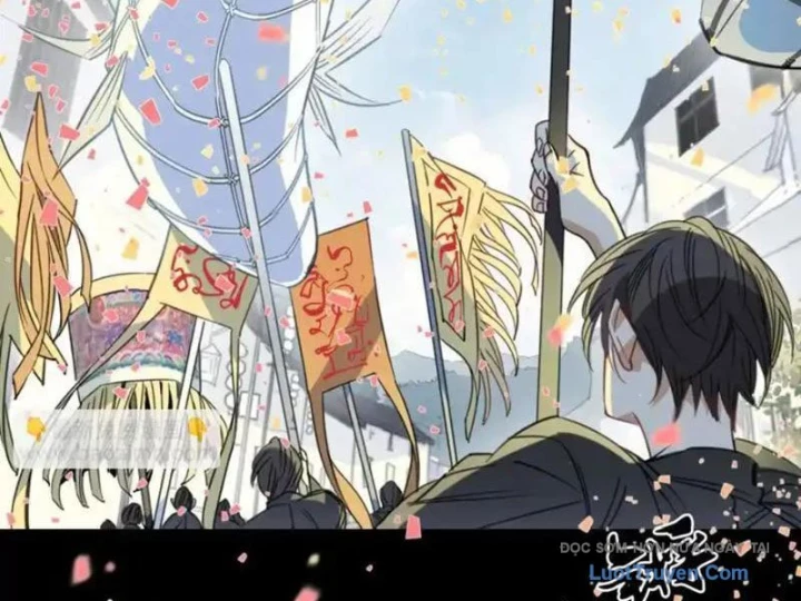 Thế Giới Vô Tội Chapter 29 - 4