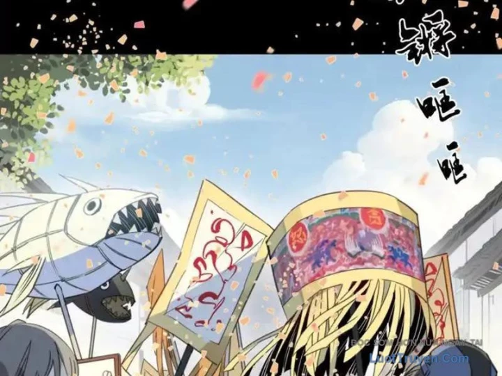 Thế Giới Vô Tội Chapter 29 - 5