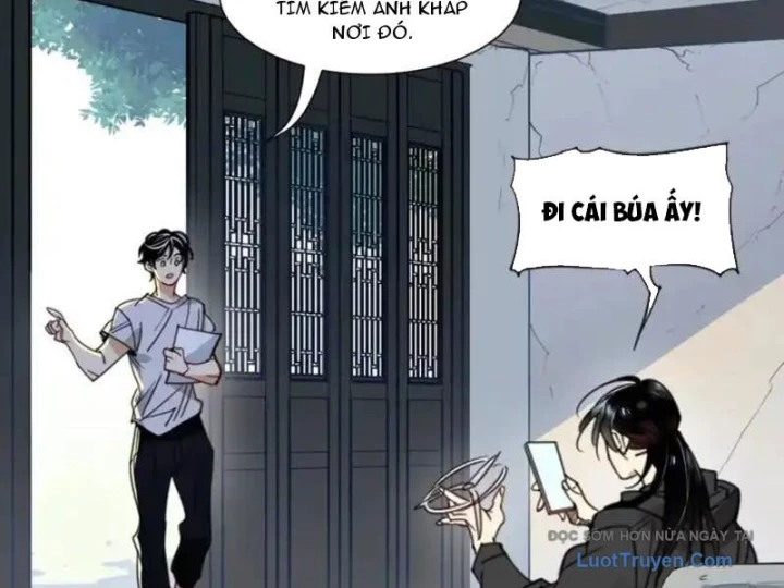 Thế Giới Vô Tội Chapter 29 - 10