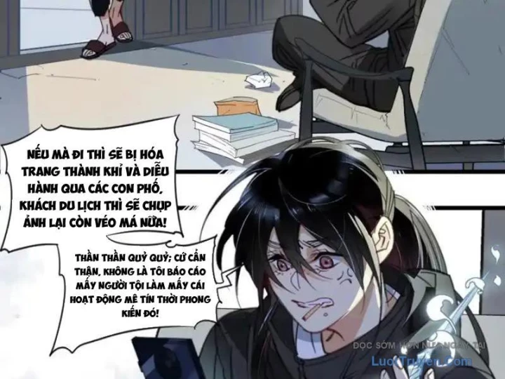 Thế Giới Vô Tội Chapter 29 - 11