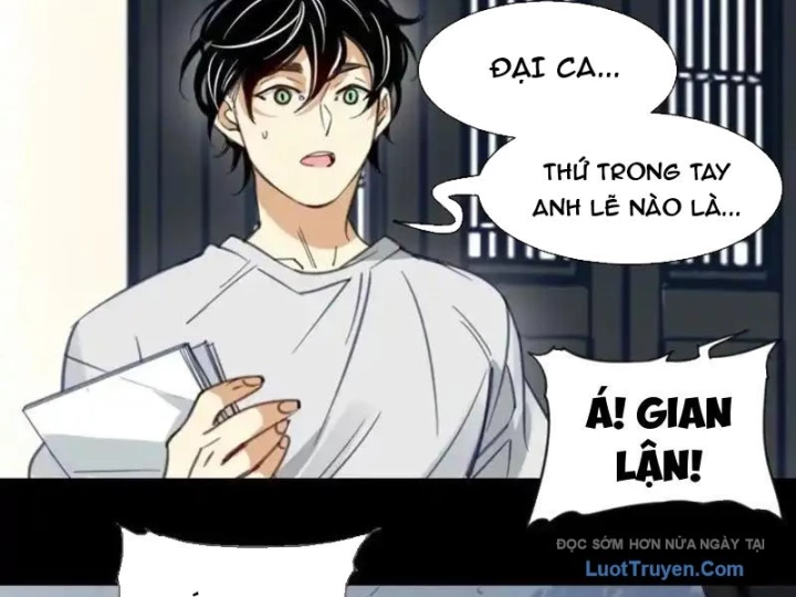 Thế Giới Vô Tội Chapter 29 - 13