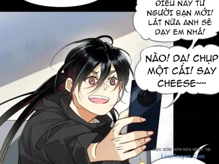 Thế Giới Vô Tội Chapter 29 - 16