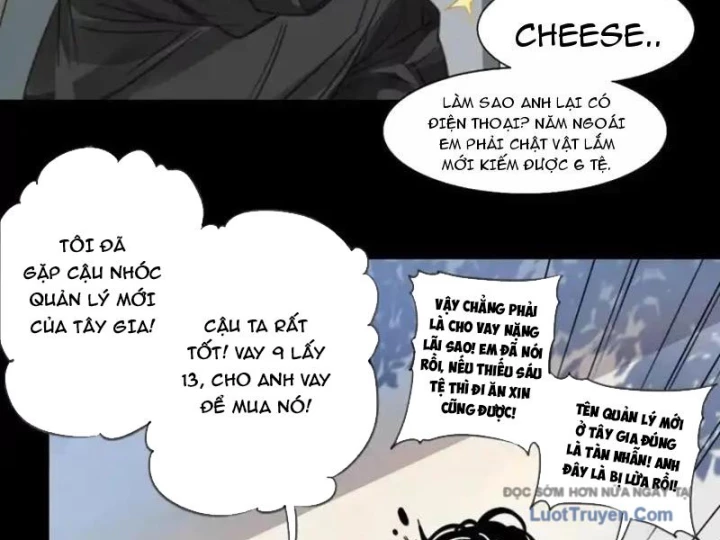 Thế Giới Vô Tội Chapter 29 - 17