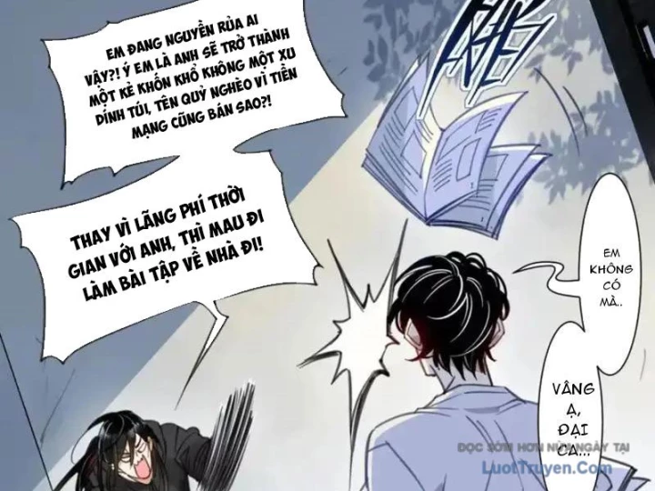 Thế Giới Vô Tội Chapter 29 - 19