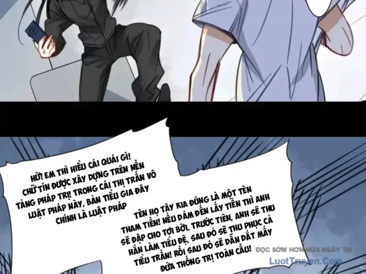 Thế Giới Vô Tội Chapter 29 - 20