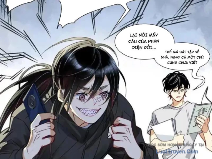 Thế Giới Vô Tội Chapter 29 - 21