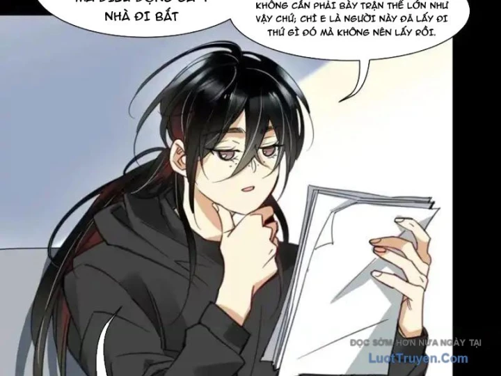 Thế Giới Vô Tội Chapter 29 - 30