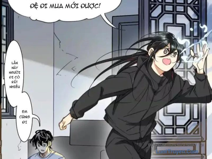 Thế Giới Vô Tội Chapter 29 - 32