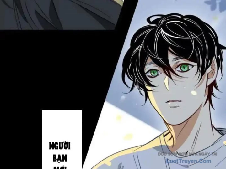 Thế Giới Vô Tội Chapter 29 - 36