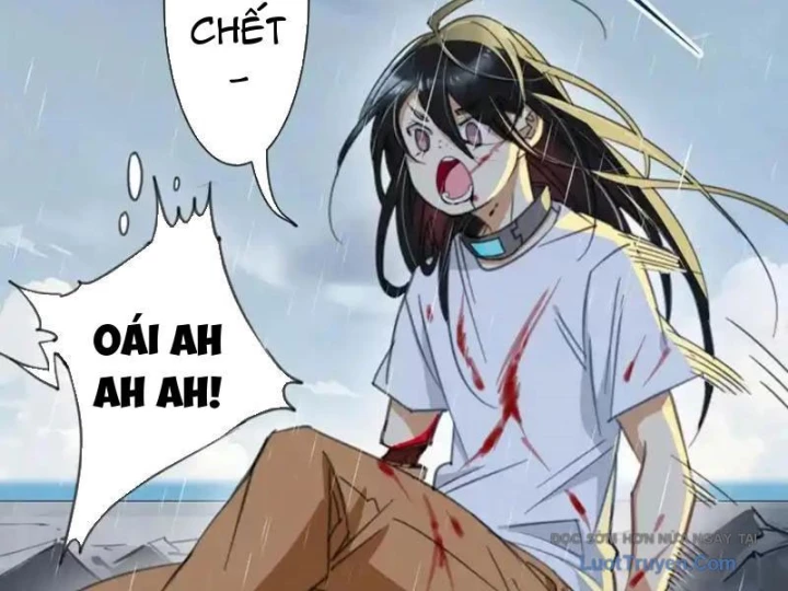 Thế Giới Vô Tội Chapter 29 - 46