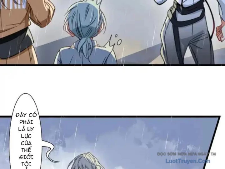 Thế Giới Vô Tội Chapter 29 - 49