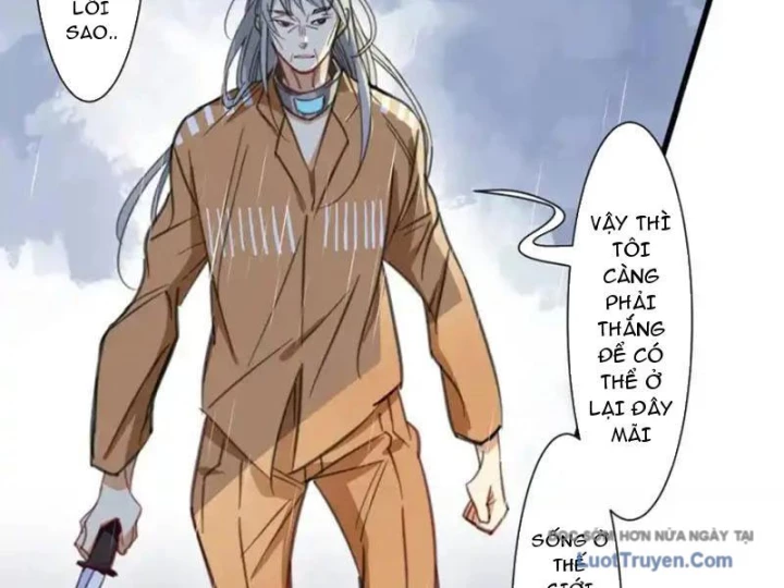 Thế Giới Vô Tội Chapter 29 - 50