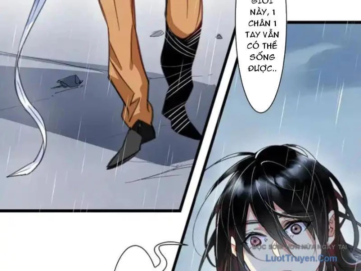 Thế Giới Vô Tội Chapter 29 - 51