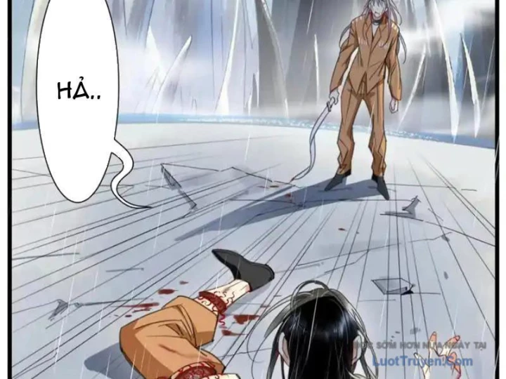 Thế Giới Vô Tội Chapter 29 - 53