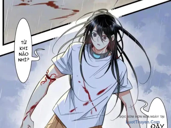 Thế Giới Vô Tội Chapter 29 - 55