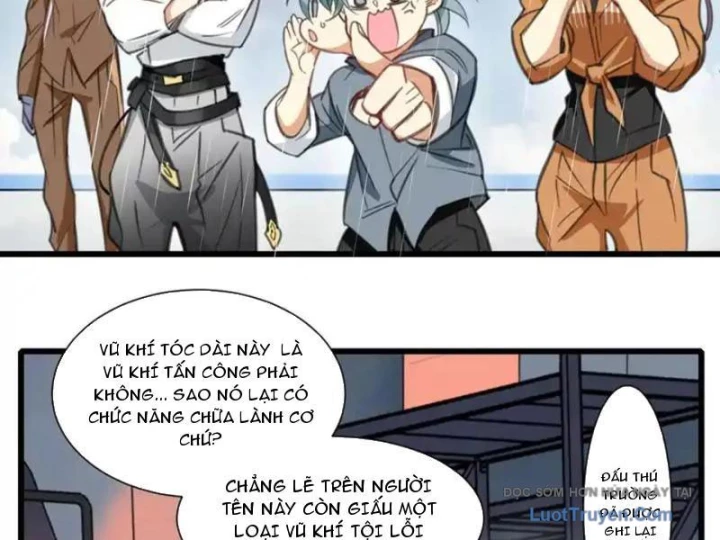 Thế Giới Vô Tội Chapter 29 - 59