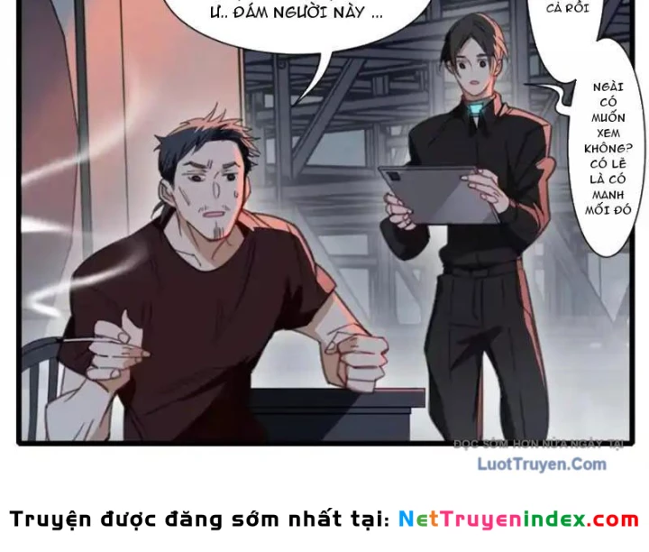 Thế Giới Vô Tội Chapter 29 - 60