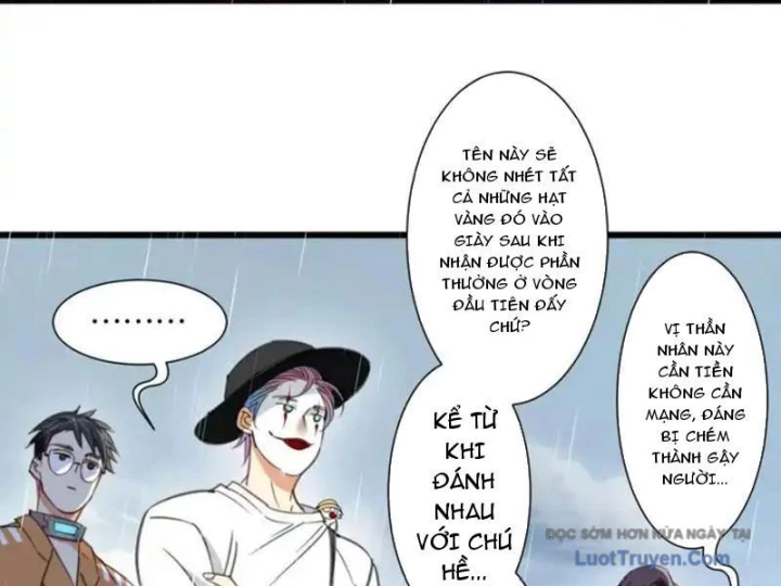 Thế Giới Vô Tội Chapter 29 - 72