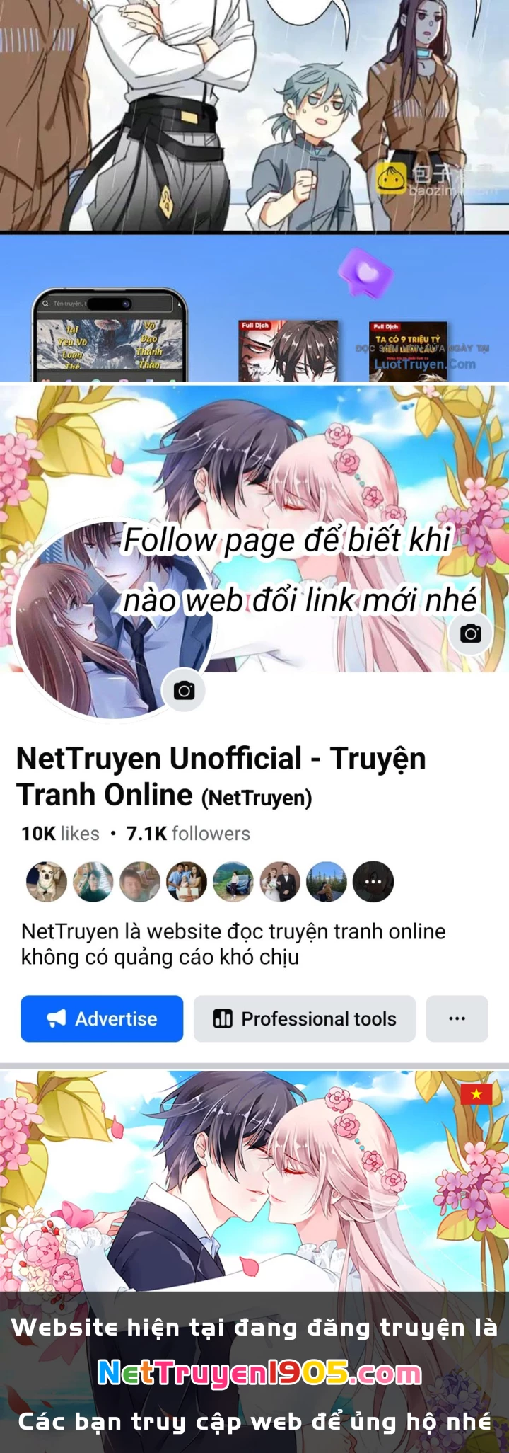 Thế Giới Vô Tội Chapter 29 - 73