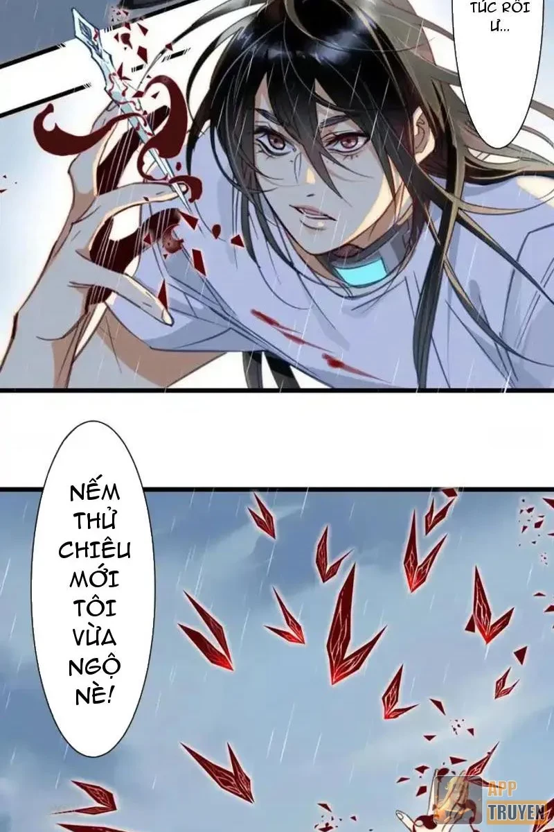 Thế Giới Vô Tội Chapter 30 - 2