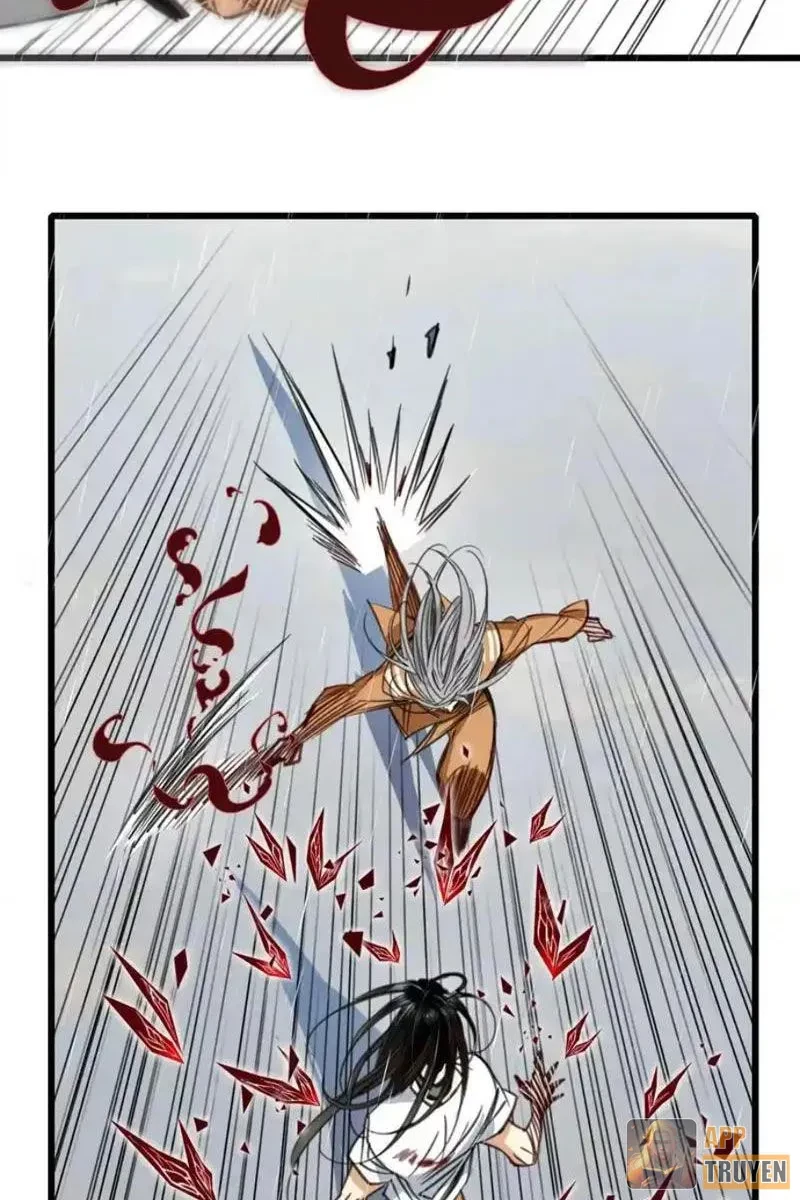 Thế Giới Vô Tội Chapter 30 - 5