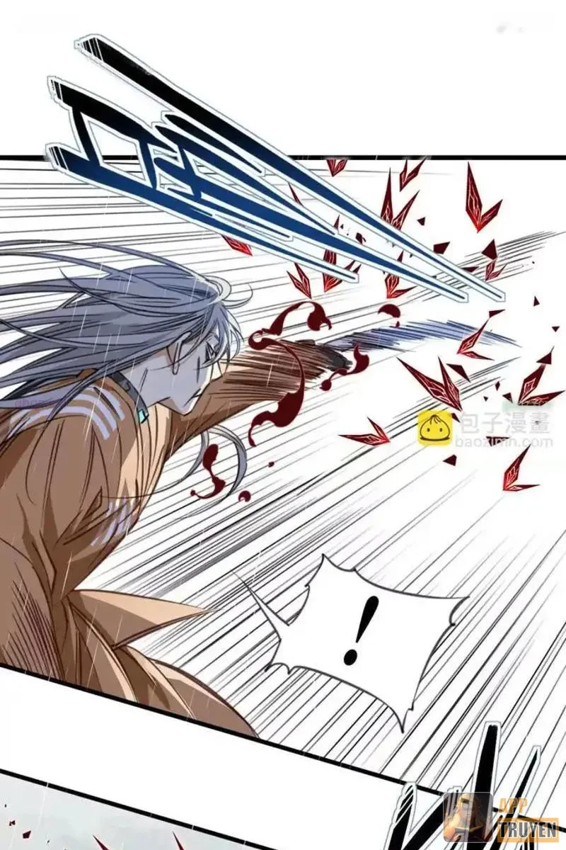 Thế Giới Vô Tội Chapter 30 - 7