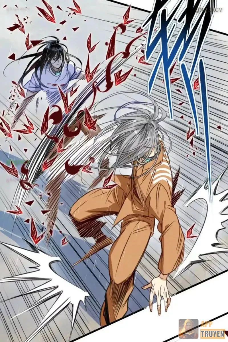 Thế Giới Vô Tội Chapter 30 - 8